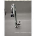 Long Neck Sink Mixer Tao Single Handle Kitchen Faucet